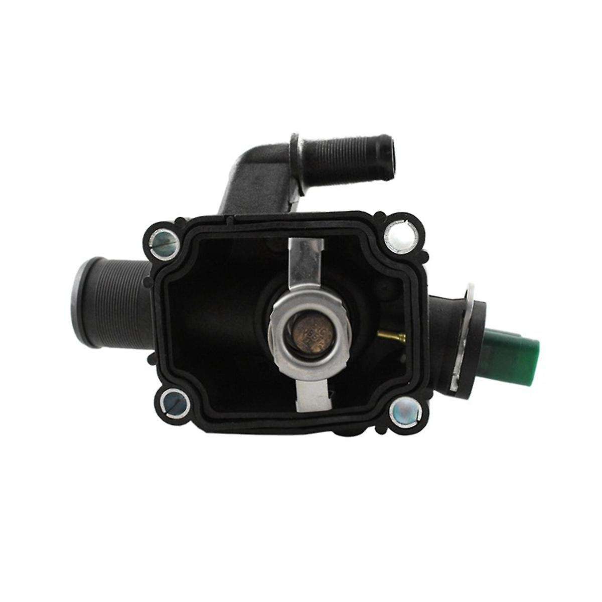 Car Thermostat Housing for 206 1336.z0 9647265980