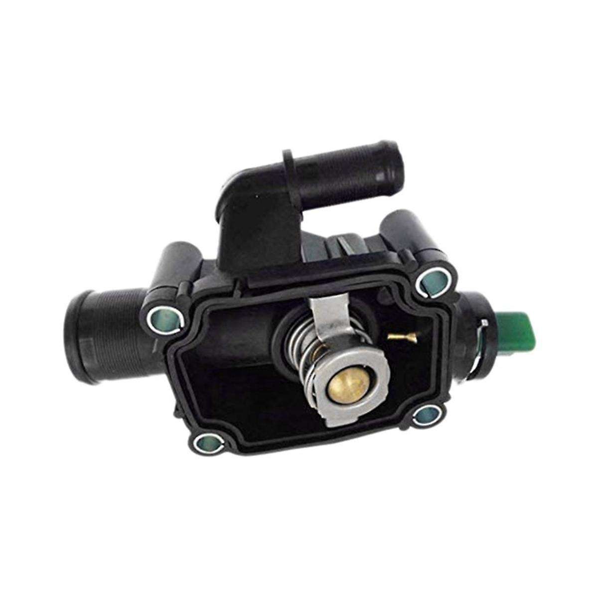 Car Thermostat Housing for 206 1336.z0 9647265980