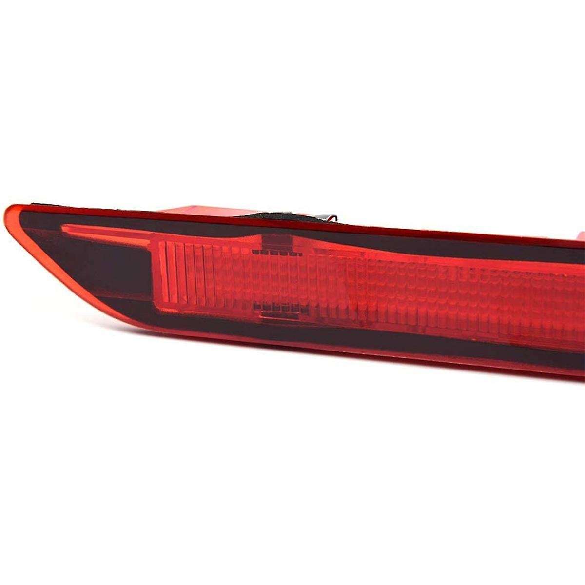 Car Third High Level Additional Brake Light BM5Z-13A613-A for Focus 3 III 2012-2017 Rear Tail Stop S