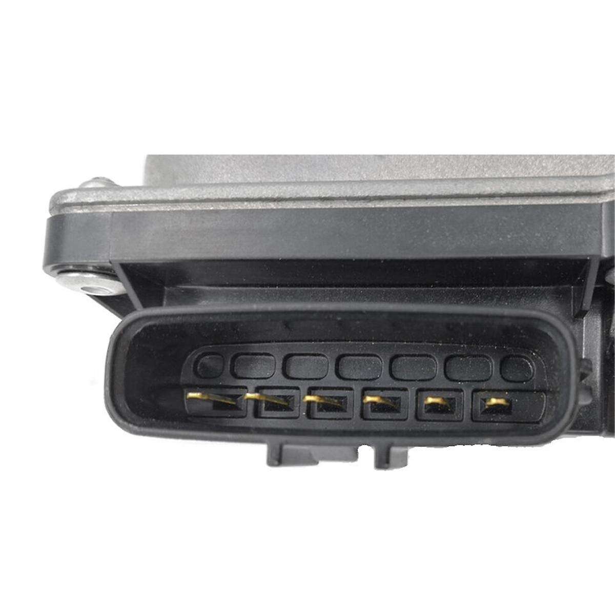 Car Throttle Body Assembly 22030-0C020 for Fortuner Runner Domineering 2.7L 2012-2015