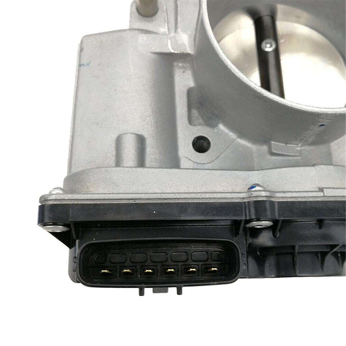 Car Throttle Body Assembly 22030-0C020 for Fortuner Runner Domineering 2.7L 2012-2015