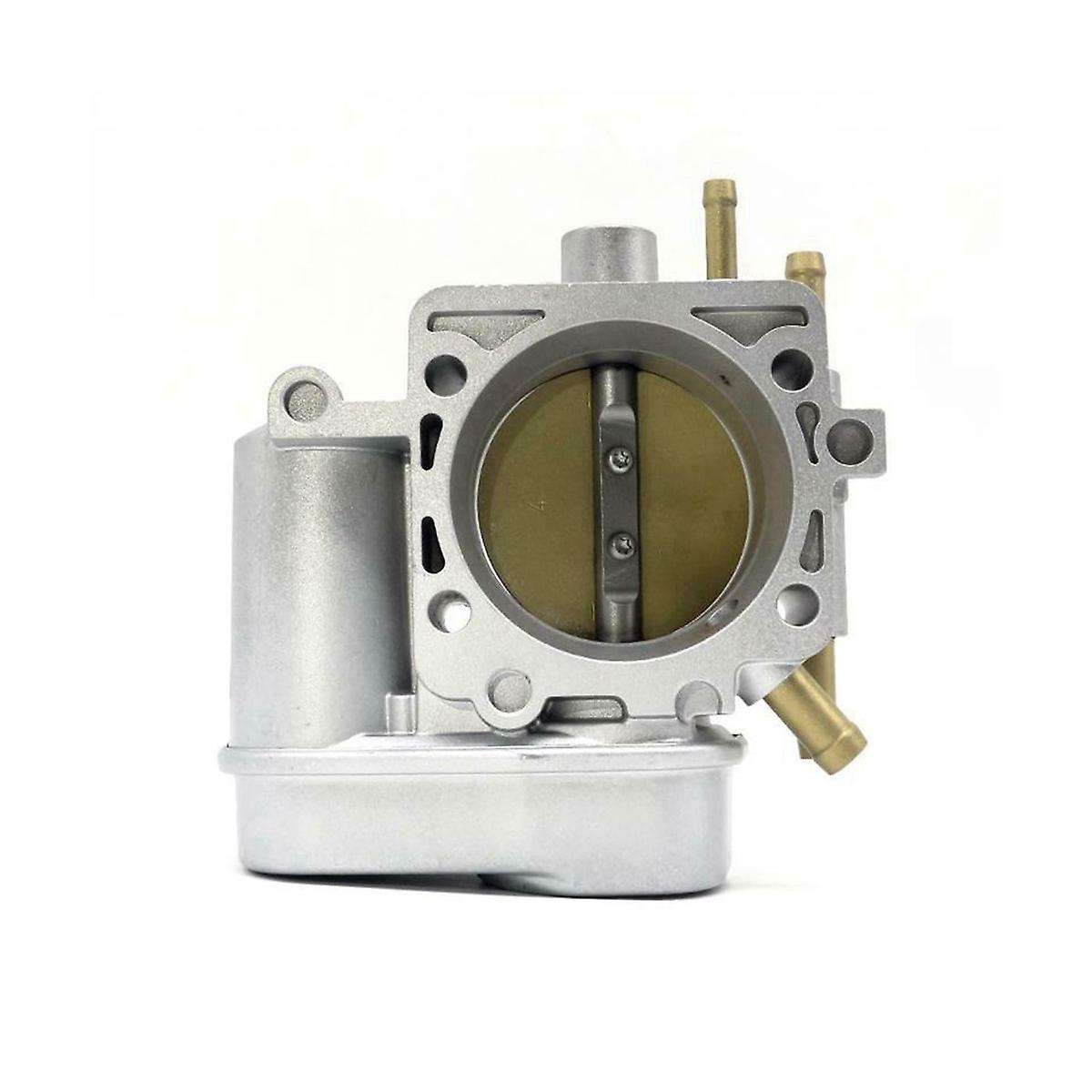 Car Throttle Body 09128518 Fits for /zafira//corsa Saab 9-3 for 1.8 Petrol