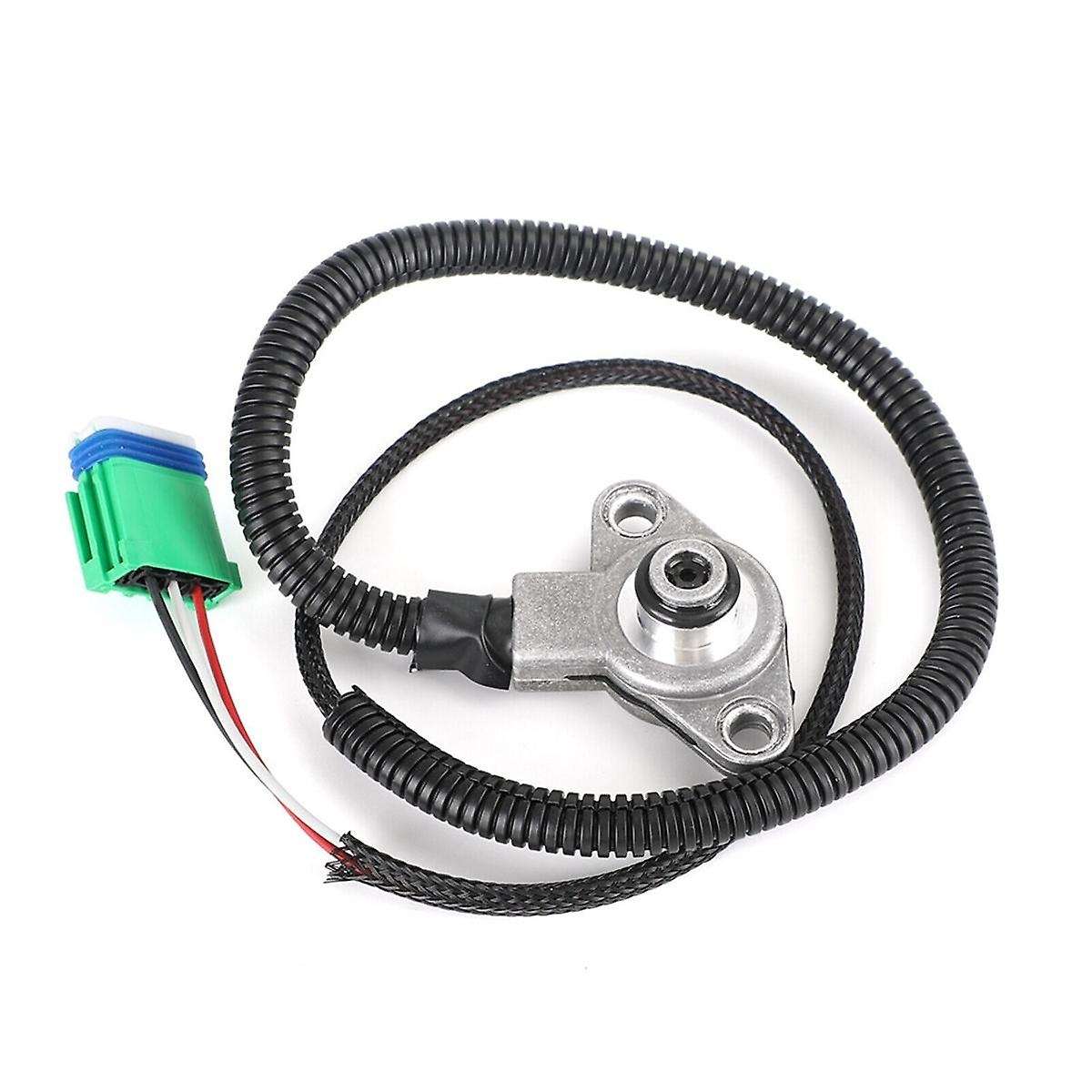 Car Transmission Shift Sensor Oil Pressure Sensor 7700100009 252924 for 206 307 407 C3 C4 C5 C8
