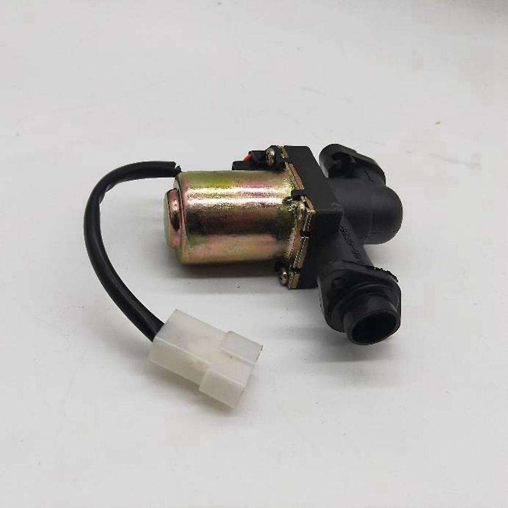 Car Truck Air Condition Heating Control Valve Water Valve for