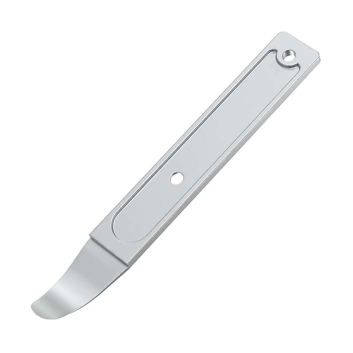 Car Trim Panel Removal Tool, Mini Pocket Prybar Tools for Auto Interior Trim Panel Popper, Automotiv