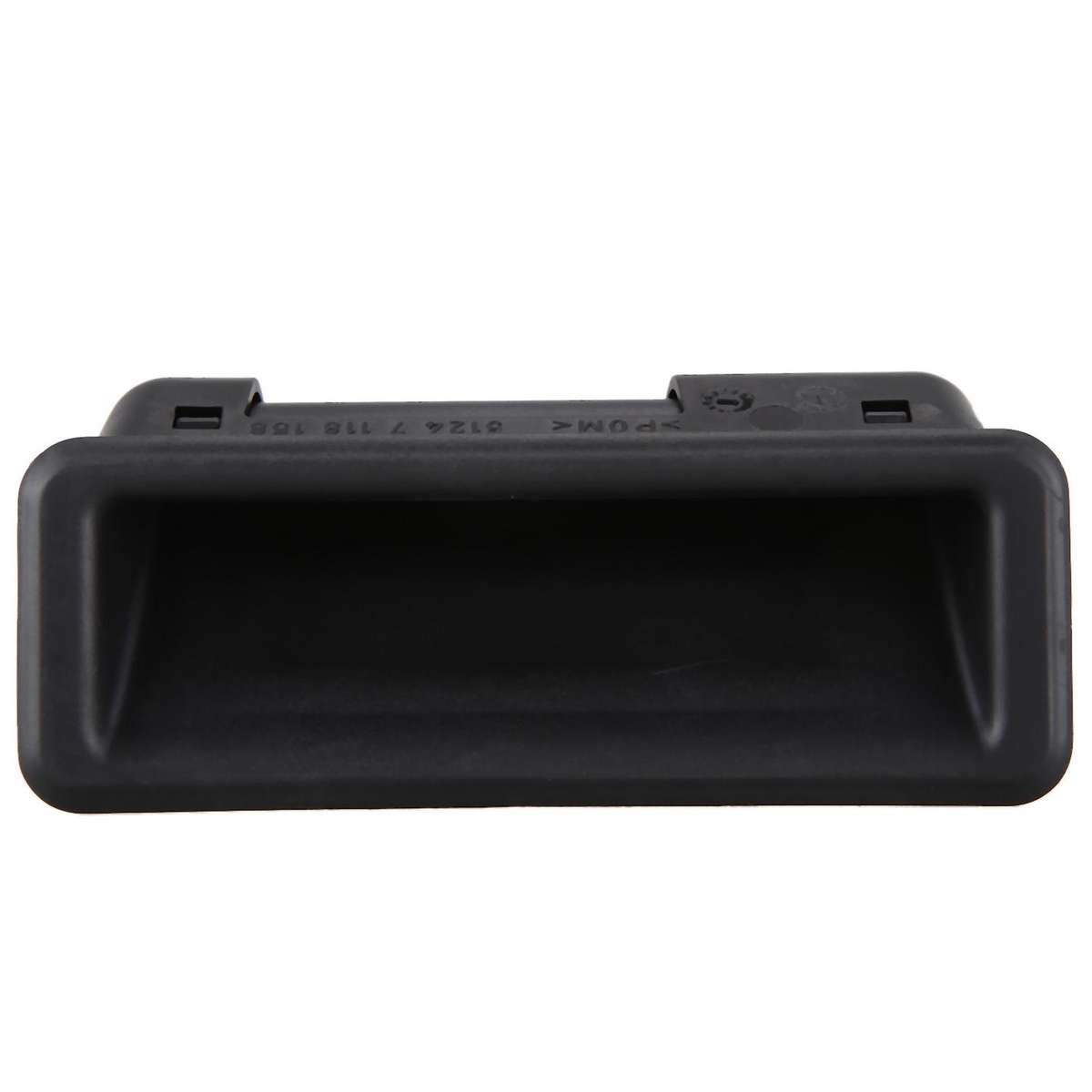Car Trunk Lid Tailgate Handle Release Switch Fit for Bmw 1/3/5 Series E88 E90 E92 X1 X5 X6 E84 5124