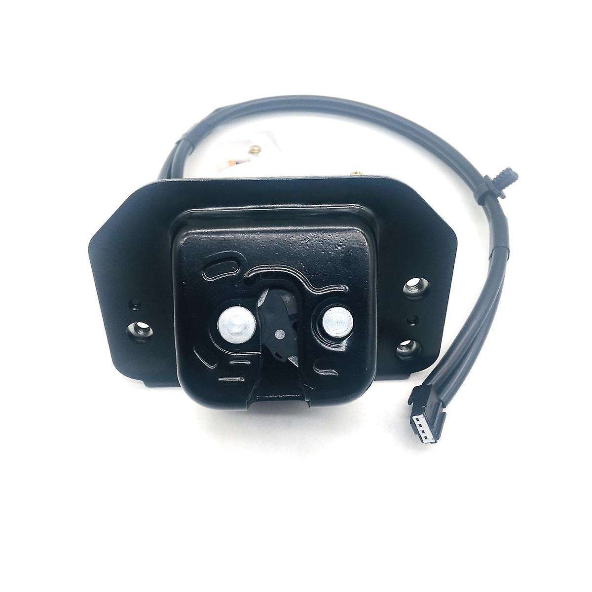 Car Trunk Lock Actuator for Escape 2013-2016 Lock Trunk Lock Cj5z7843150a 7t4z7843150c
