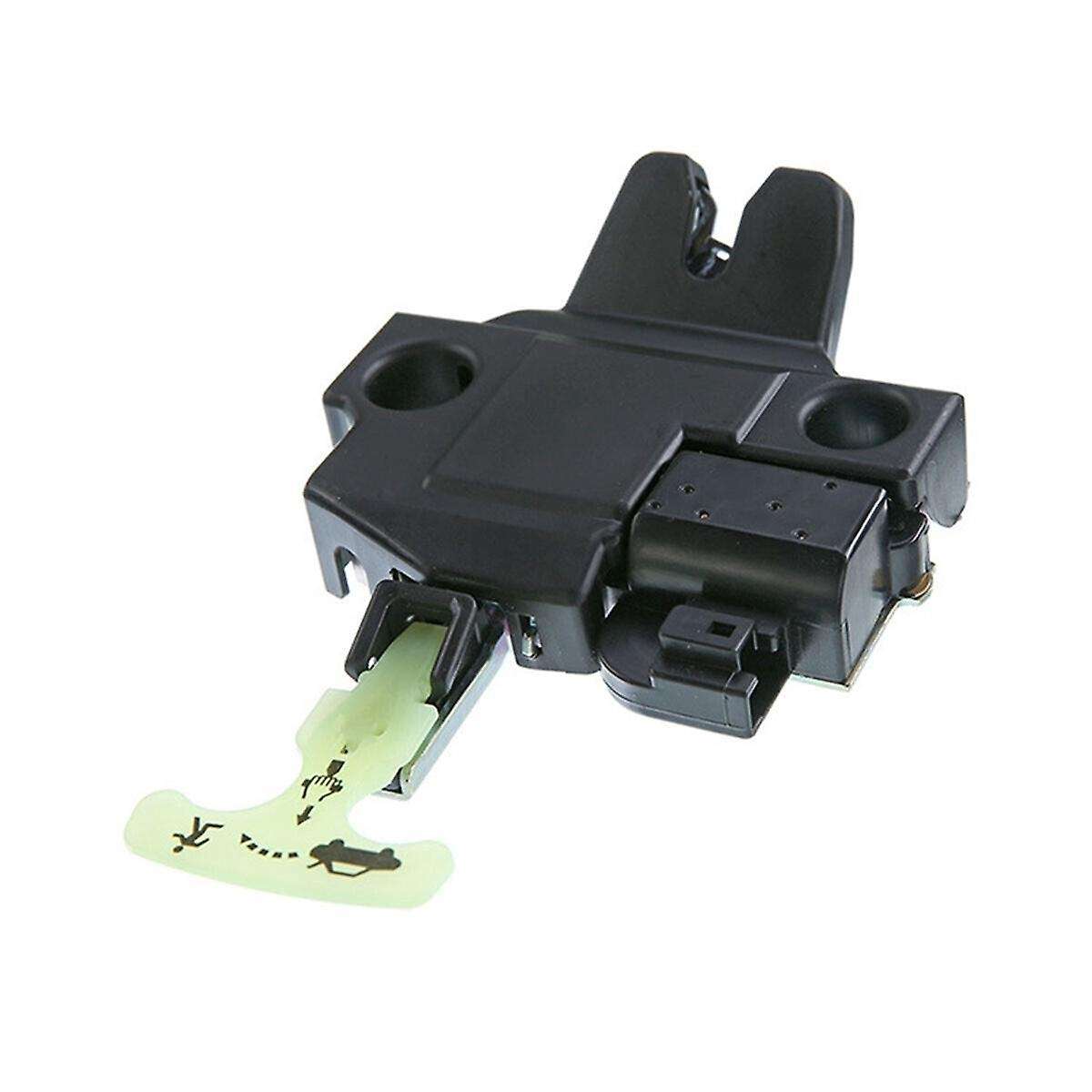 Car Trunk Lock Actuator Trunk Door Lock Assembly 64600-30200 Rear Boot Door Lock for GS 2012-2018