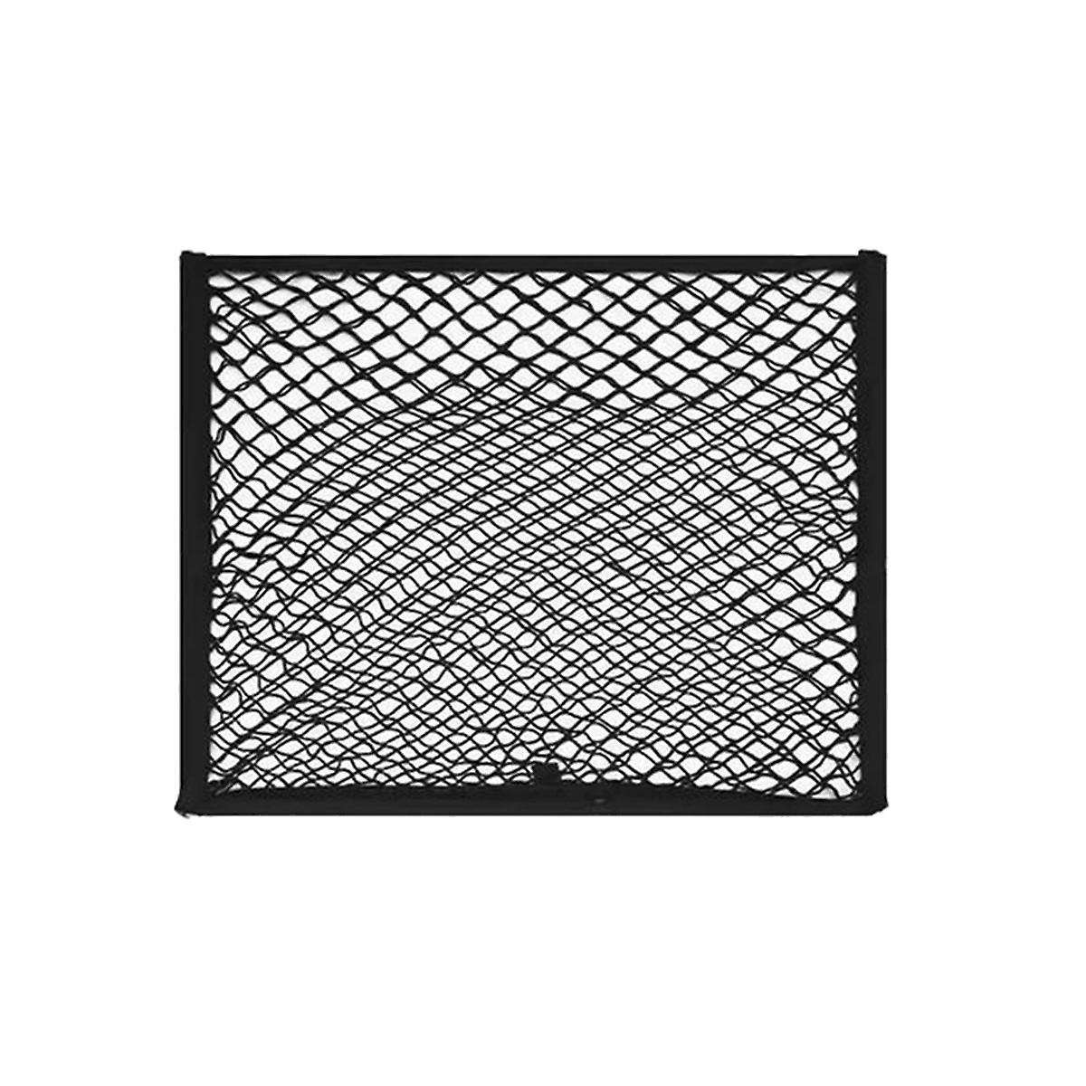 Car Trunk Luggage Storage Net Bag Accessories for Leading Ideal LiXiang L7 L8 L9 2022 2023