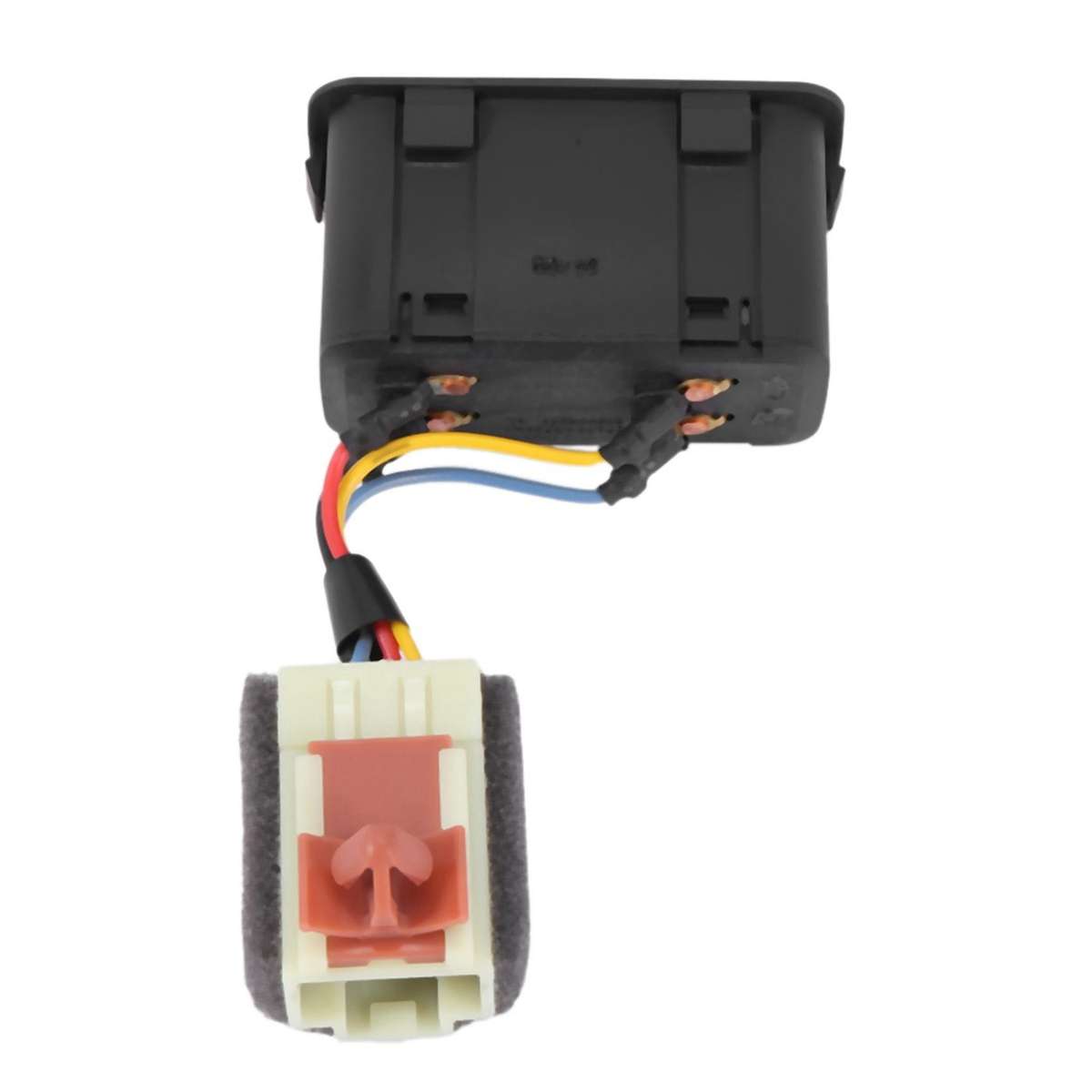 Car Trunk Switch Trunk Refueling Door Release Open Switch for 2011-2015 937003S000