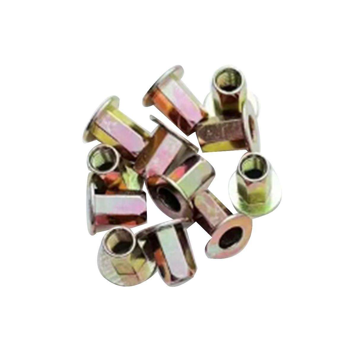 Car Tubular Side Step Hardware Kit 68193128ab for Ram 1500 2500 3500 2013-2023 Foot Bar Screws Car A