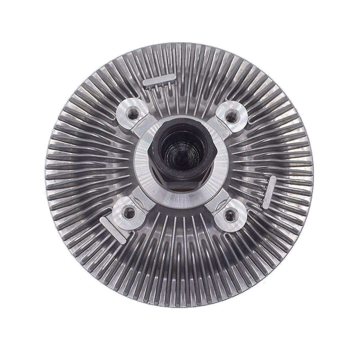 Car Turbo Fan Clutch Replace U201-15-140a for Bt50 2.2l 3.2l
