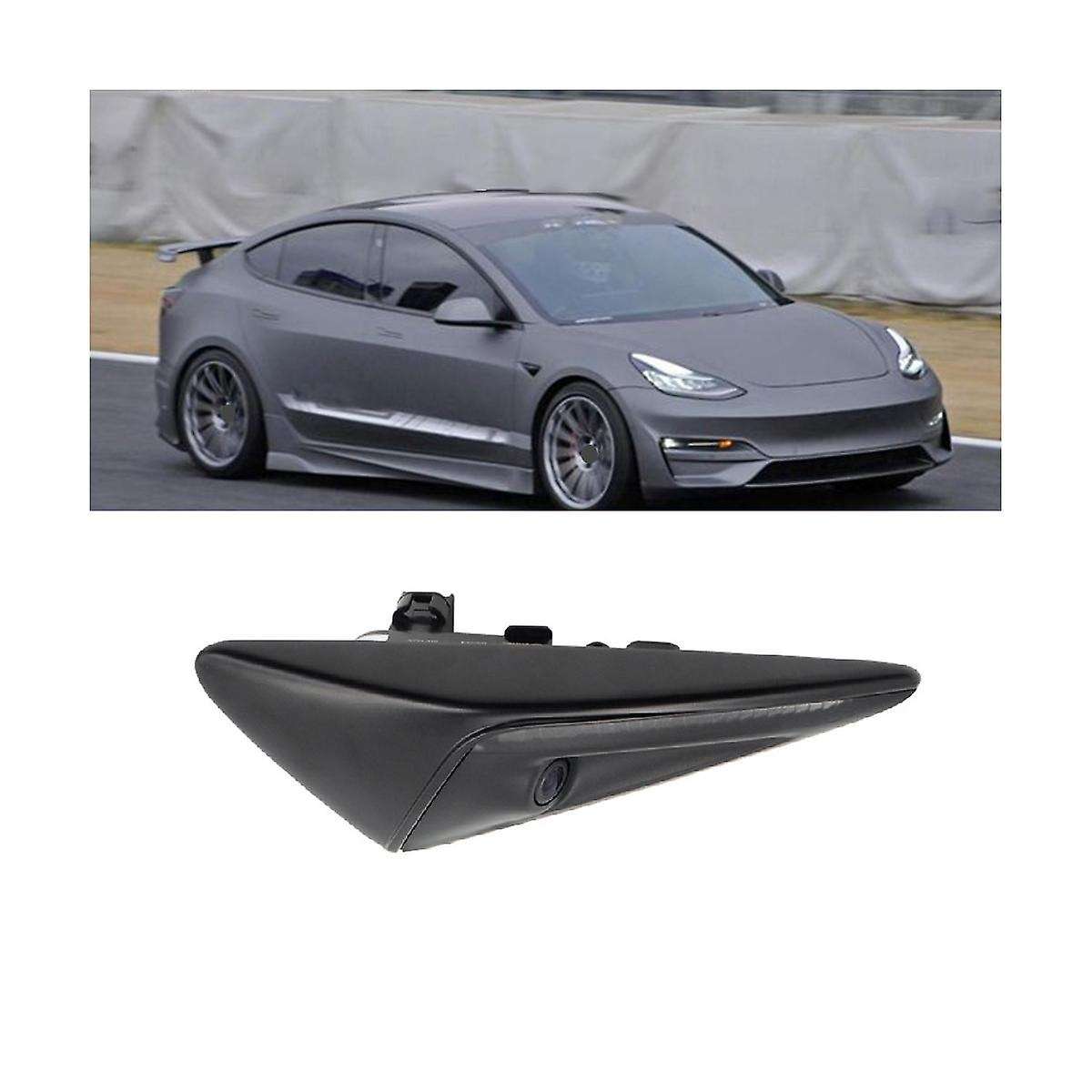 Car Turn Signal Camera Left Side Camera for Model 3 Y 2017-2023 1125106-50-J 1125106-50-G