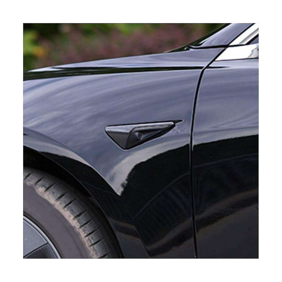 Car Turn Signal Camera Left Side Camera for Model 3 Y 2017-2023 1125106-50-J 1125106-50-G