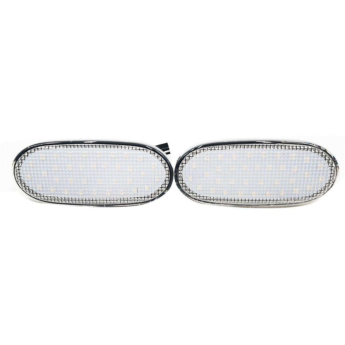 Car Turn Signal Light Led Car Side Marker Blinker Light for Sprinter W906 2006-2018 9068201456 Tran