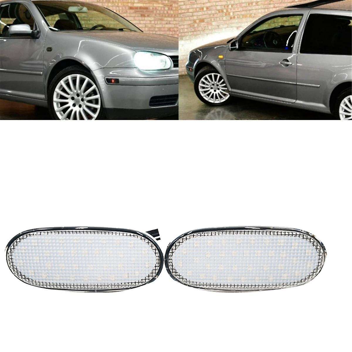 Car Turn Signal Light Led Car Side Marker Blinker Light for Sprinter W906 2006-2018 9068201456 Tran