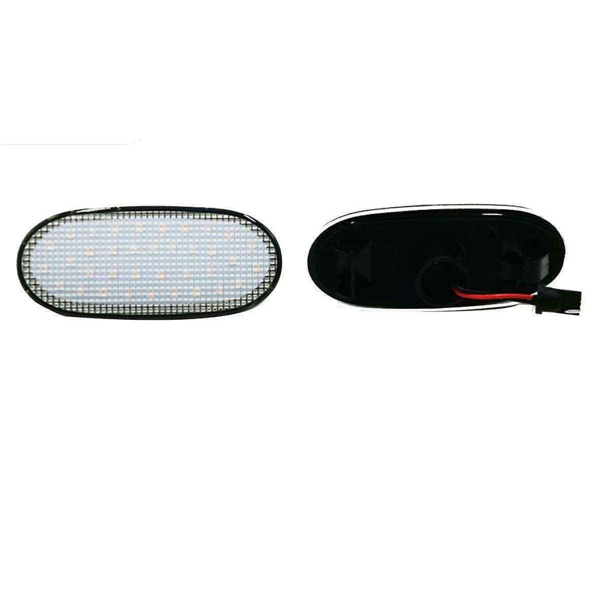 Car Turn Signal Light Led Car Side Marker Blinker Light for - Sprinter W906 2006-2018 9068201456 Tr
