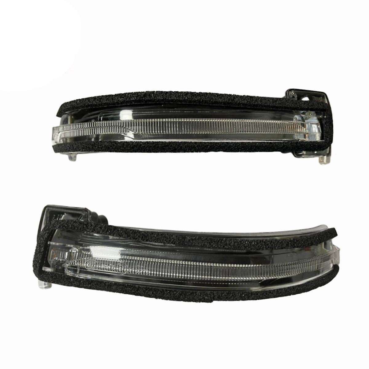 Car Turn Signal Mirror Indicator Light Flashing Light for K5 2020+ 87624d6000 87614d6000