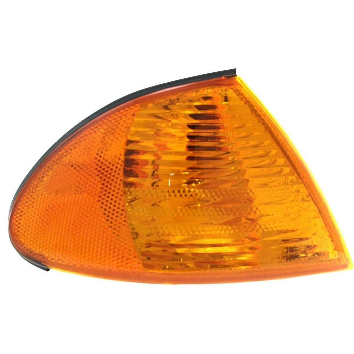 Car Turn Signal Parking Side Corner Marker Light Lamp Pair Set for -3 Series 1990-2001