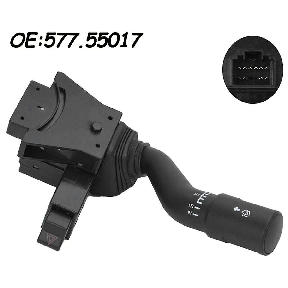 Car Turn Signal Switch for IC 577.55017 57755017 2585904C91 2505659C91 3587009C92 3533428C91 500493