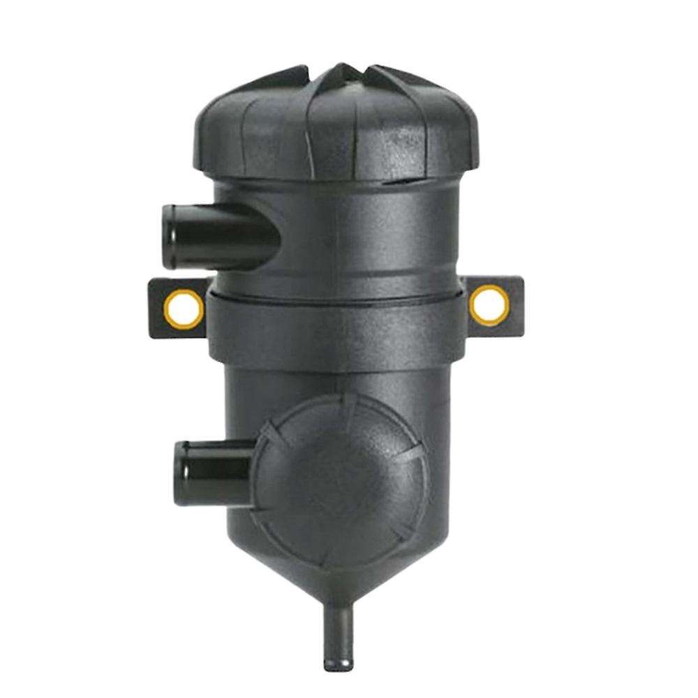 Car Universal Provent 200 Oil Separator Catch Can Filter for Turbo 4wds