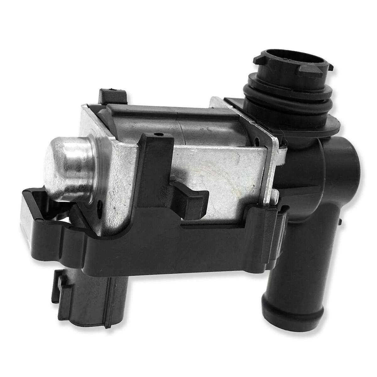 Car Vapor Canister Purge Solenoid Evap Vent Control Valve for 14935-Jf00B
