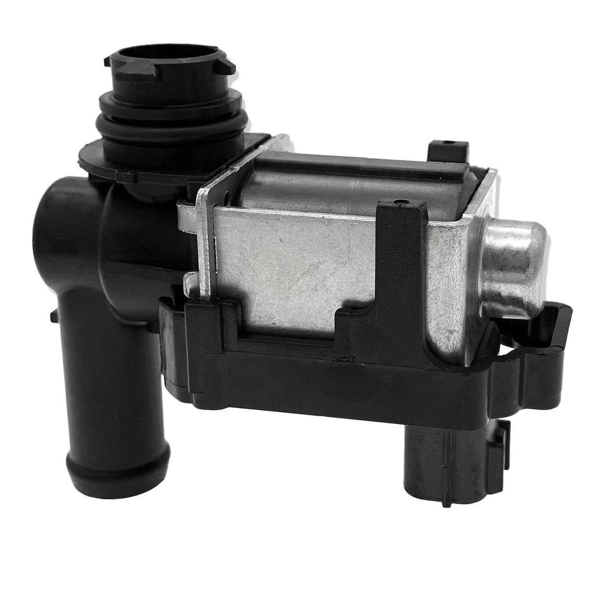 Car Vapor Canister Purge Solenoid Evap Vent Control Valve for 14935-Jf00B