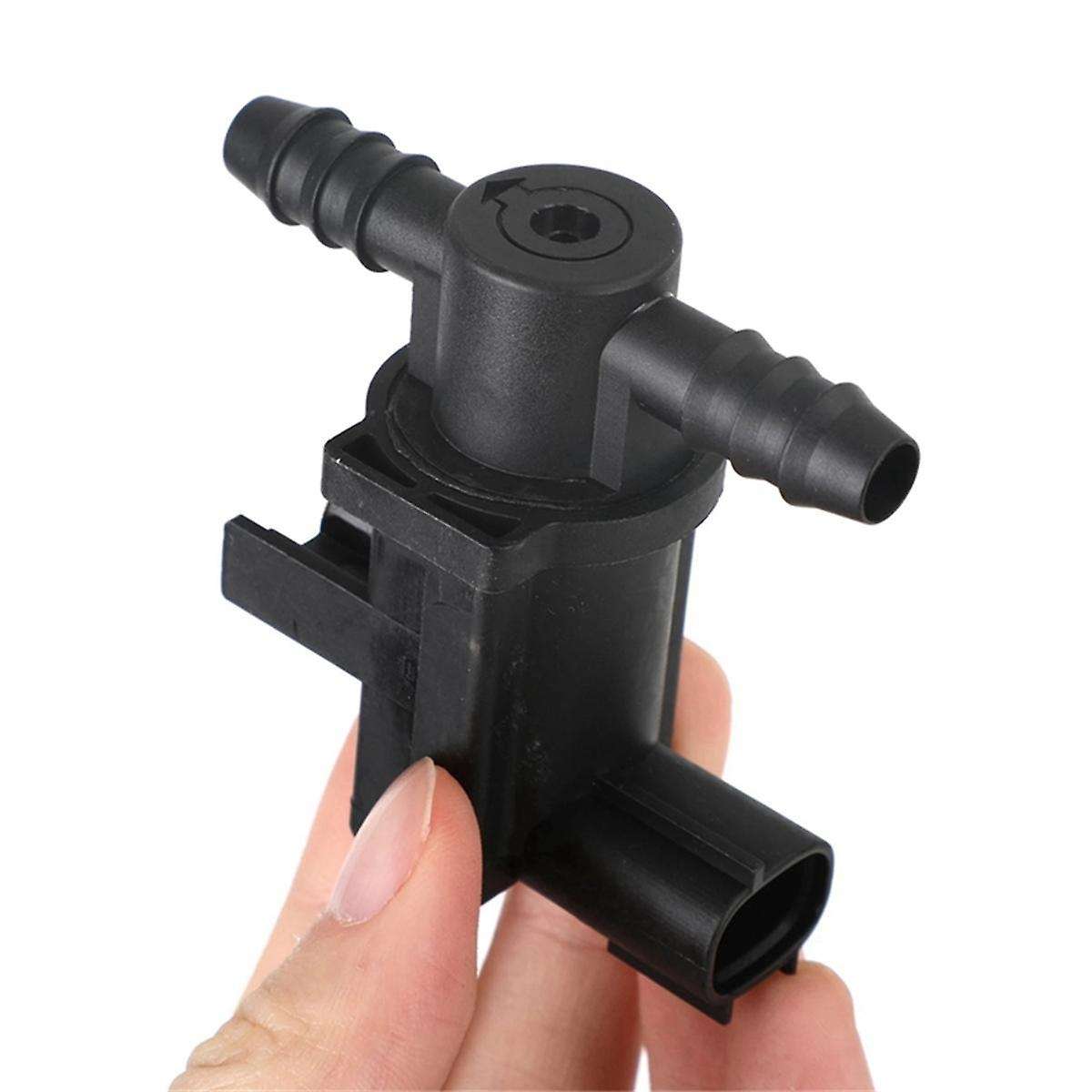 Car Vapor Canister Purge Solenoid Valve for Range Sport 4H23-9C915-AB 1362003101