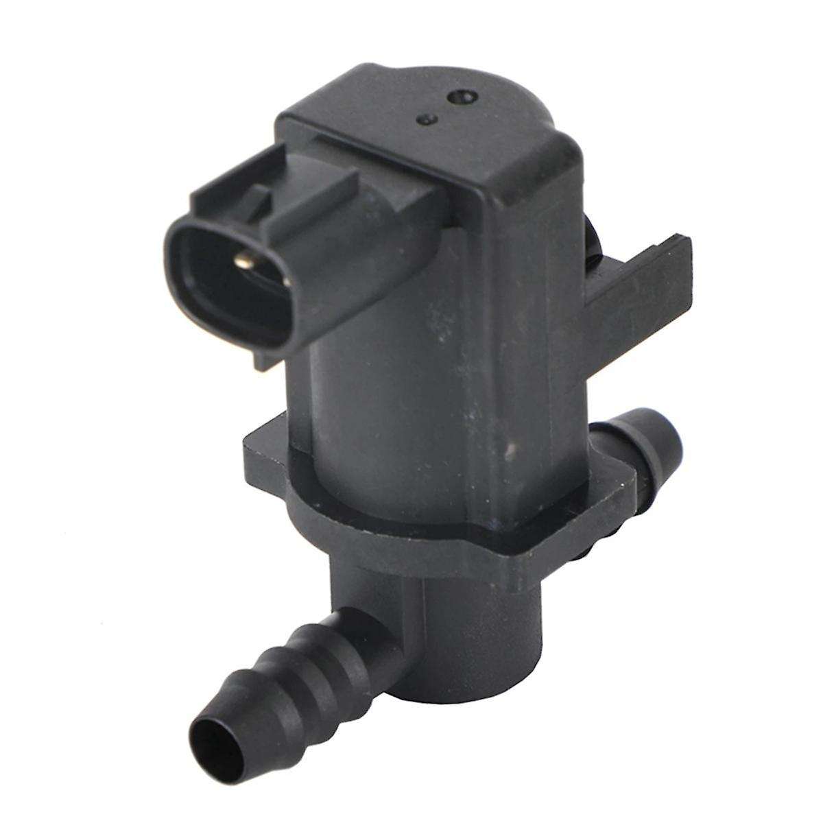 Car Vapor Canister Purge Solenoid Valve for Range Sport 4H23-9C915-AB 1362003101