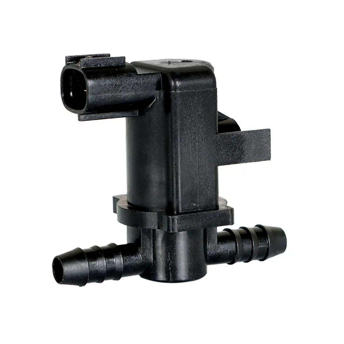 Car Vapor Canister Purge Solenoid Valve for Range Sport 4H23-9C915-AB 1362003101