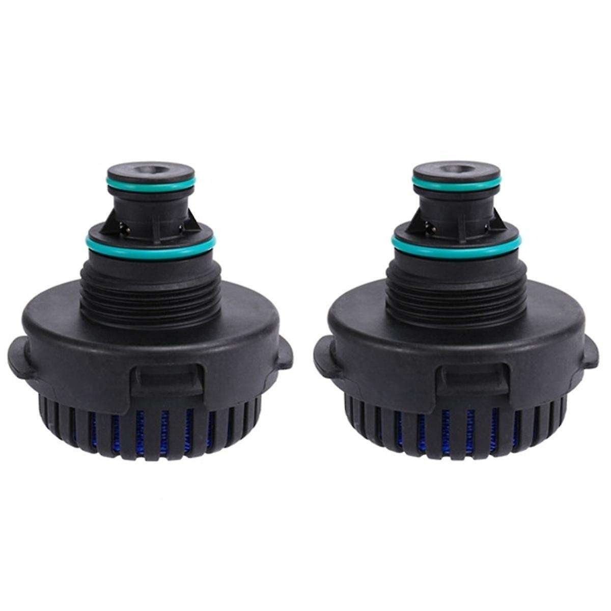 Car Ventilating Valve for Trucks SCE 2433039 2310330(2PCS)