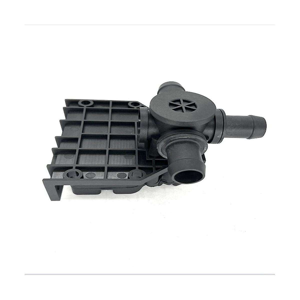 Car Warm Air Water Valve for Model X Mx 2016-2019 Coolant Valve Motor Drive System Electric Extract