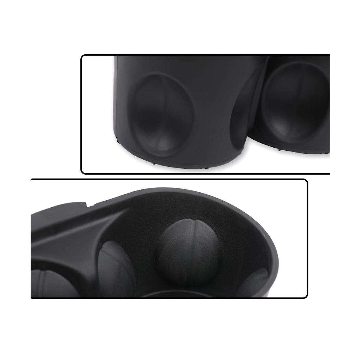 Car Water Cup Holder 1wv70dx9aa Center Console Mount Cup Bottle Holder for Grand Caravan
