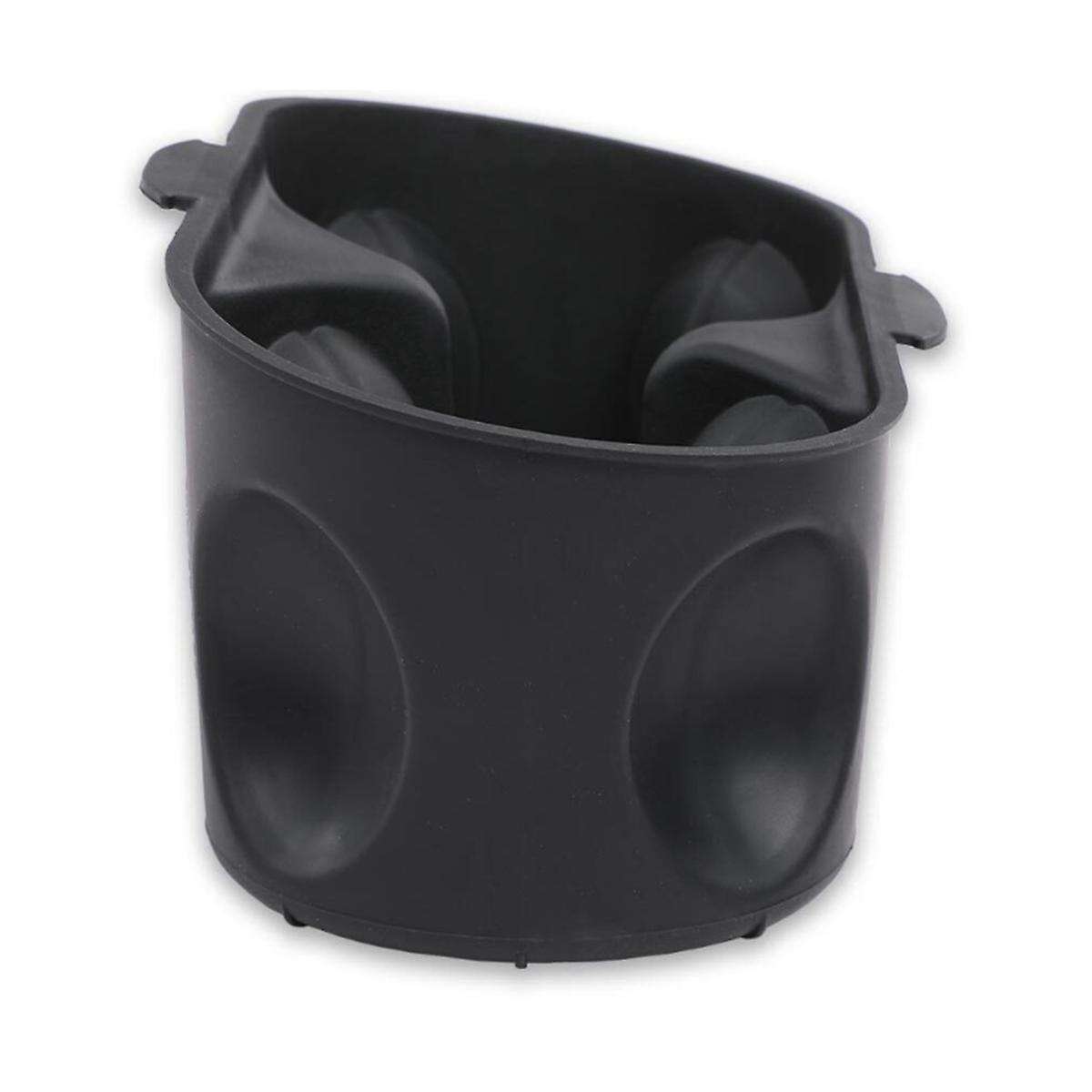 Car Water Cup Holder 1wv70dx9aa Center Console Mount Cup Bottle Holder for Grand Caravan