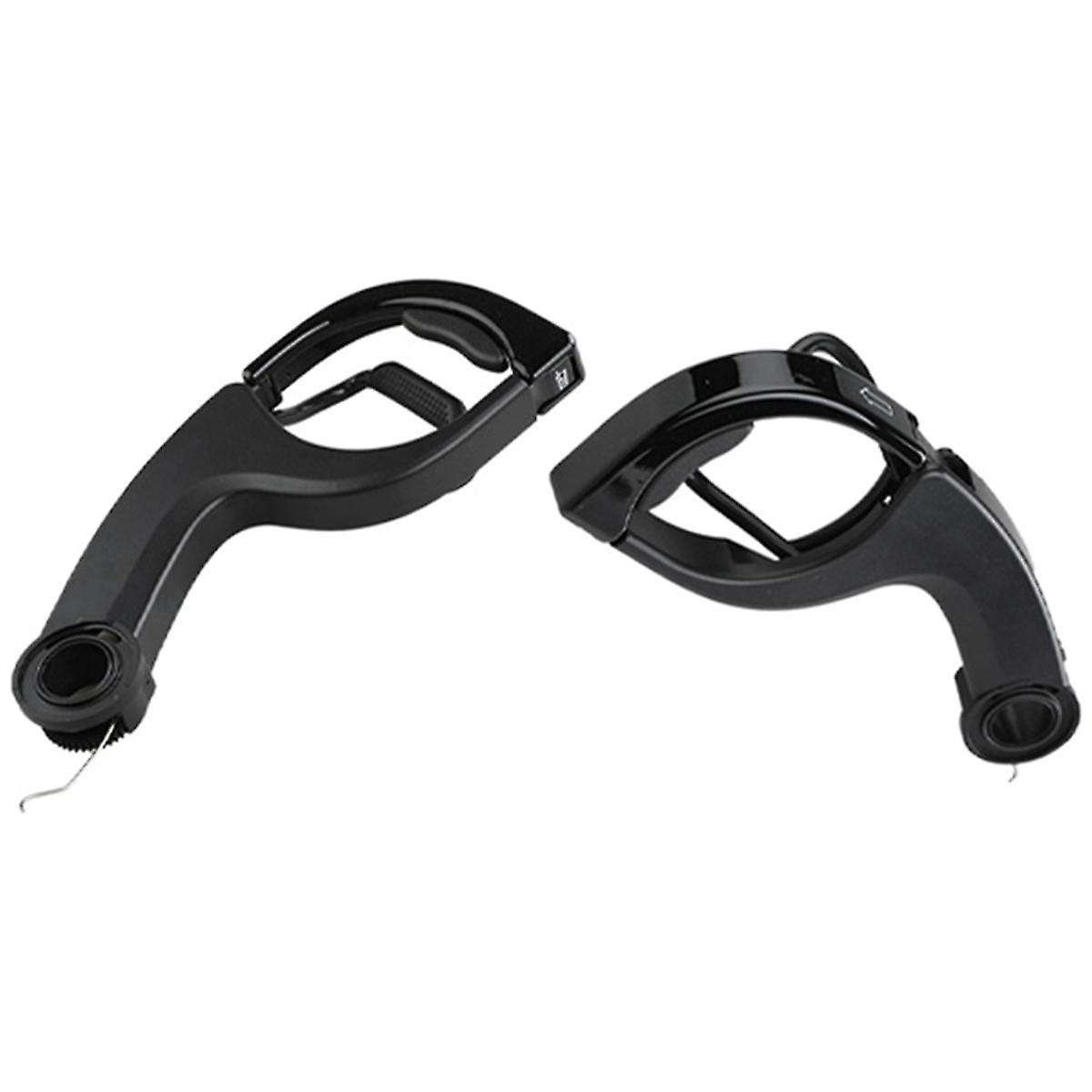 Car Water Cup Holder Bracket L&R for 981 911 97055239401 99155219401 Parts