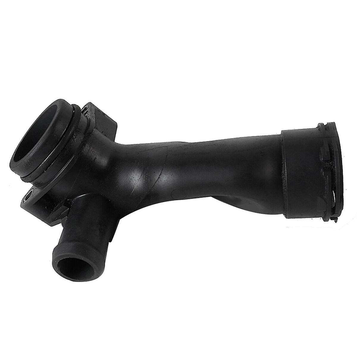 Car Water Outlet Pipe Coolant Hose A2712002056 for C E -Class W204 C204 S204 W212 R172 2007-2014