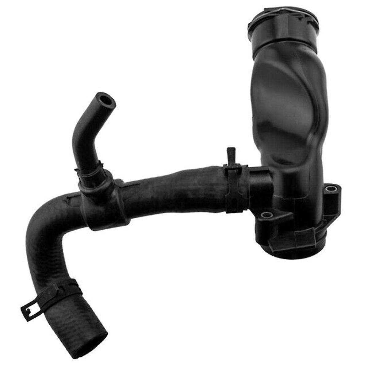 Car Water Outlet Pipe Coolant Hose A2712002056 for C E -Class W204 C204 S204 W212 R172 2007-2014