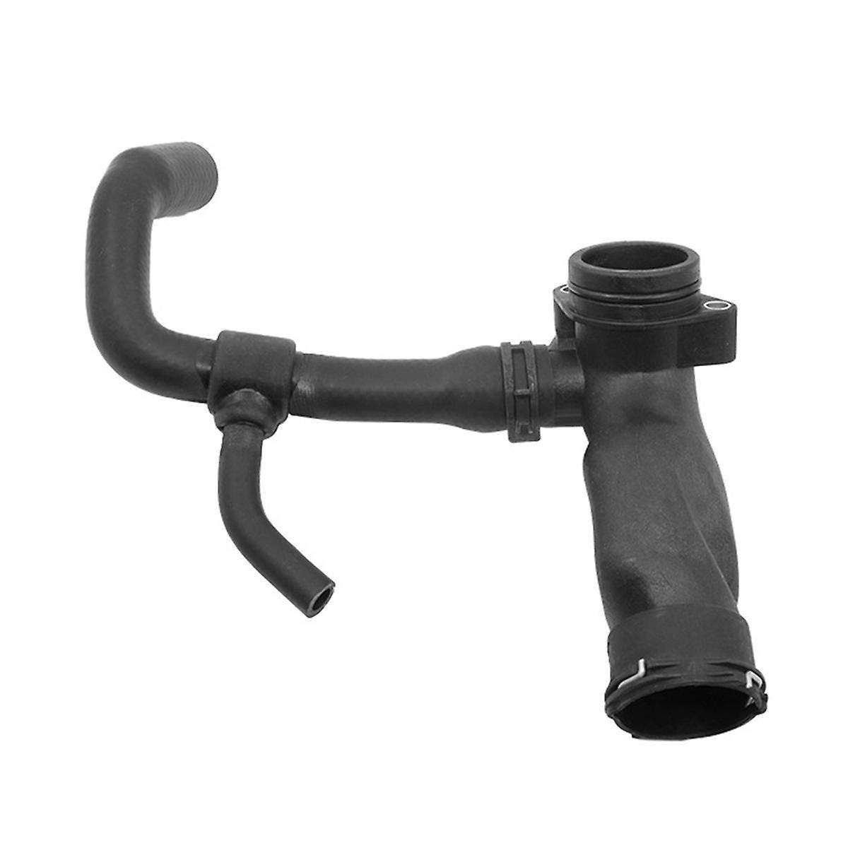 Car Water Outlet Pipe Coolant Hose A2712002056 for C E -Class W204 C204 S204 W212 R172 2007-2014