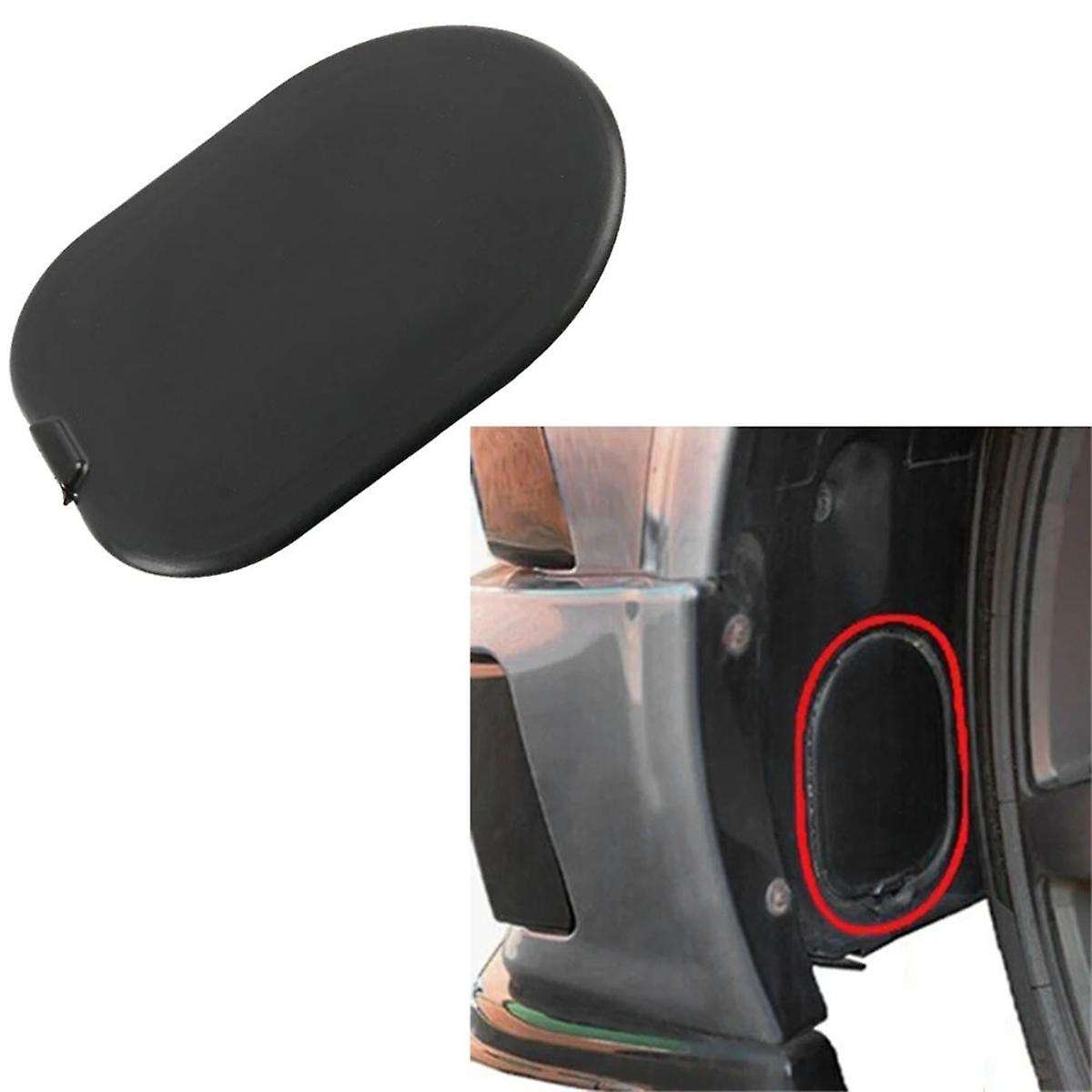 Car Wheel Liner Arch Headlight Bulb Access Panel Cover for Transporter T6 T7 2016 -2023 7C 7E0809967