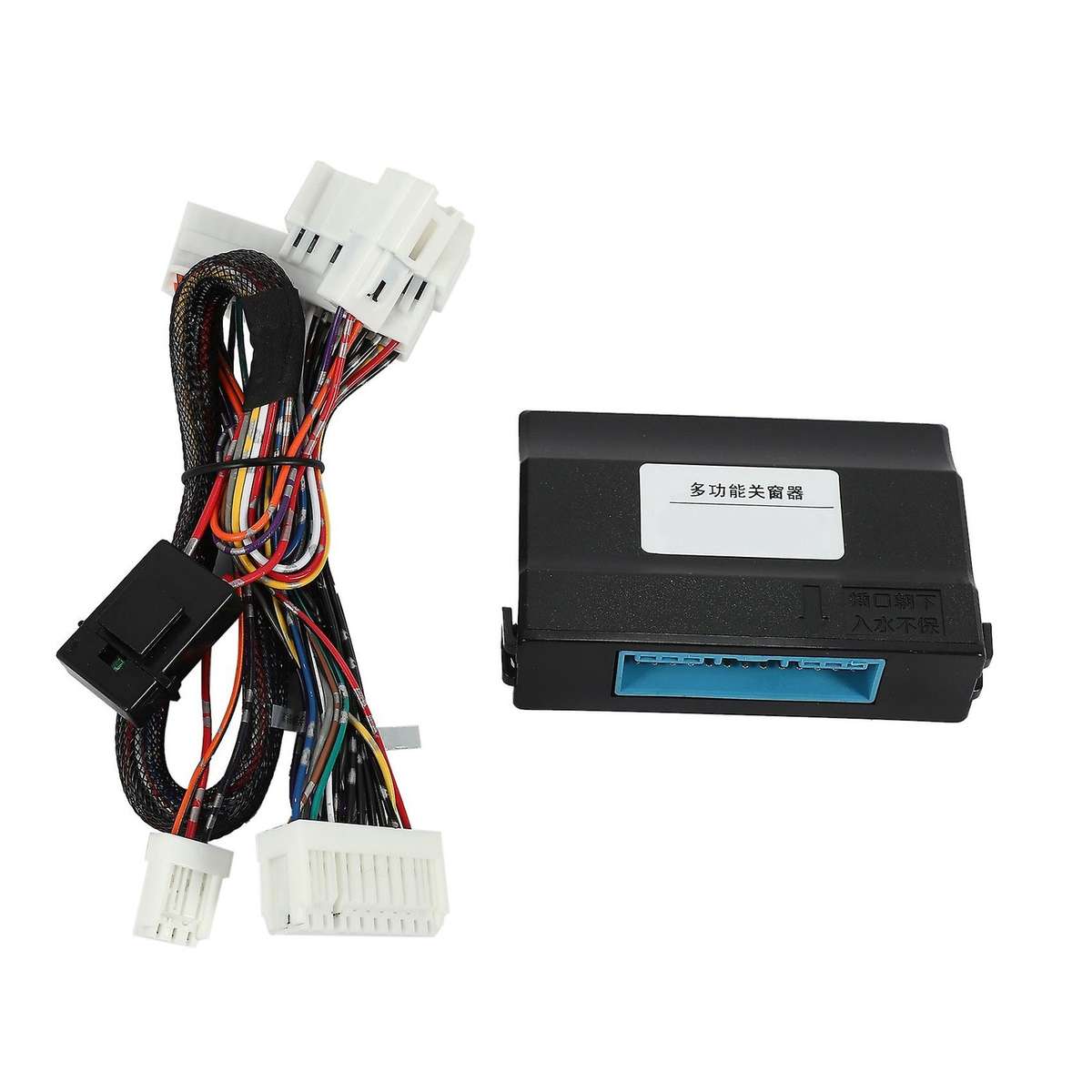 Car Window Closer Closing & Open Mirror Folder Spread for / 2014-2020