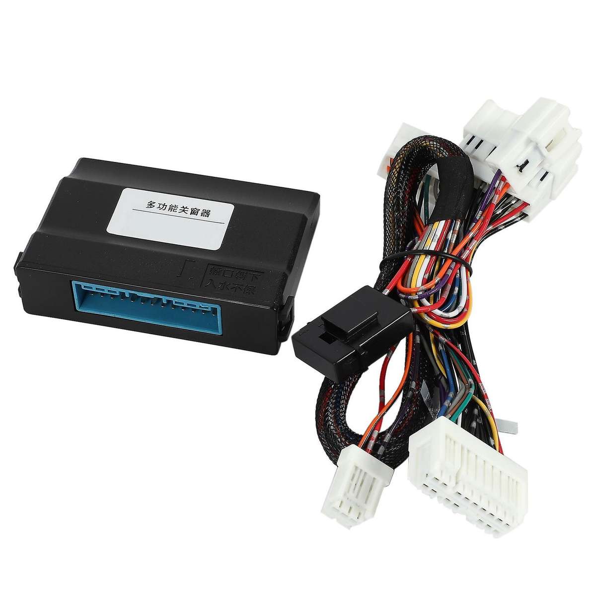 Car Window Closer Closing & Open Mirror Folder Spread for / 2014-2020