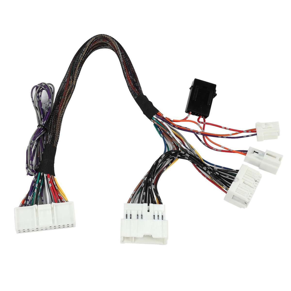 Car Window Closer Closing & Open Mirror Folder Spread for / 2014-2020