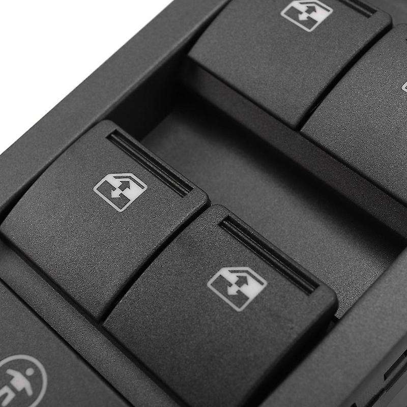 Car Window Control Switch Electric Power Window Switch 92111628 for 2002-2008