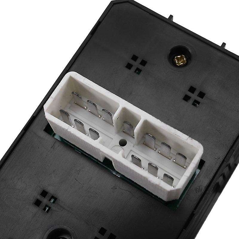 Car Window Control Switch Electric Power Window Switch 92111628 for 2002-2008