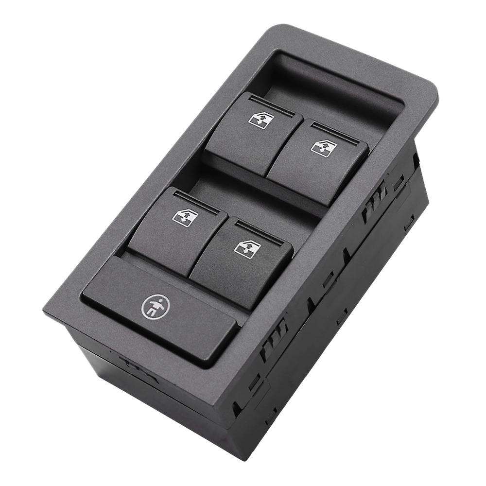 Car Window Control Switch Electric Power Window Switch 92111628 for 2002-2008