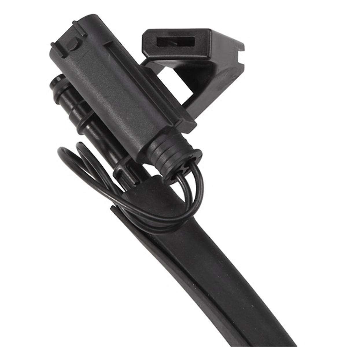 Car Windscreen Nozzle Windshield Washer Sprayer Jet System 61667434864 for X5 G05 X7 G07 2018-2023