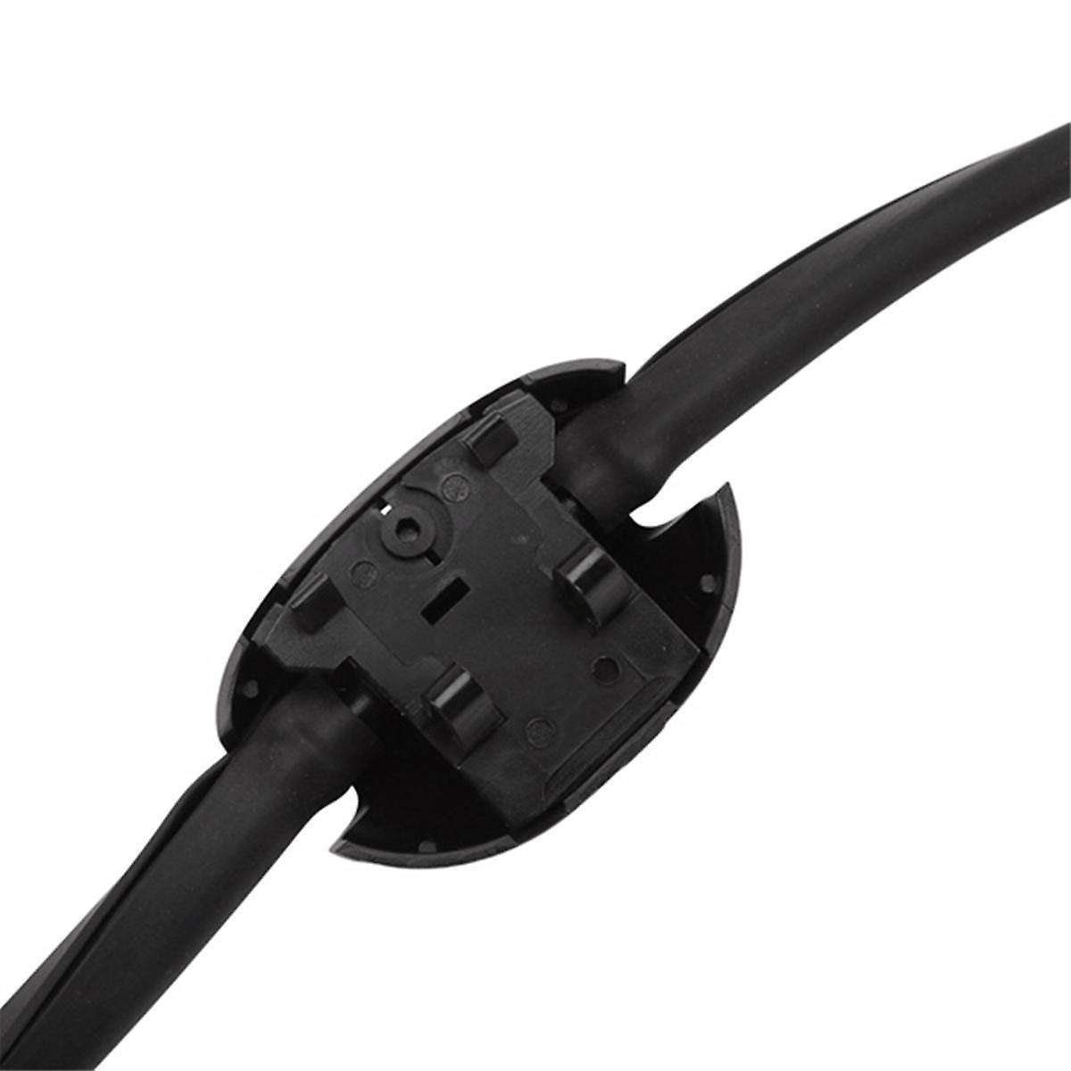 Car Windscreen Nozzle Windshield Washer Sprayer Jet System 61667434864 for X5 G05 X7 G07 2018-2023