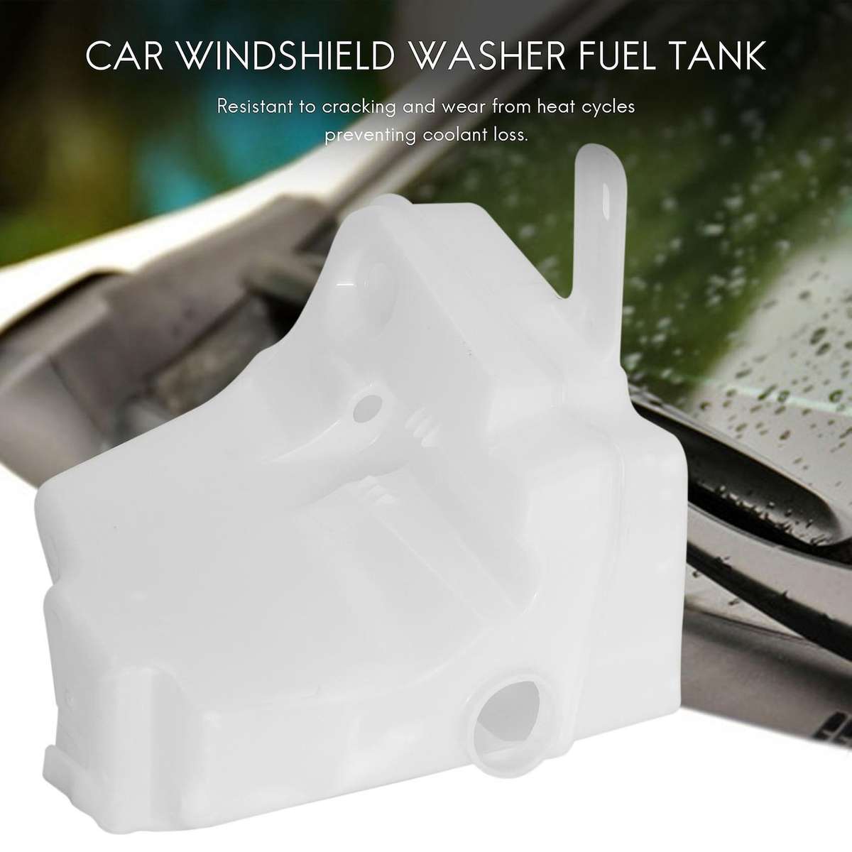 Car Windshield Washer Fluid Tank for Ml320 Ml350 Ml430 W163 1998-2005 1638690820