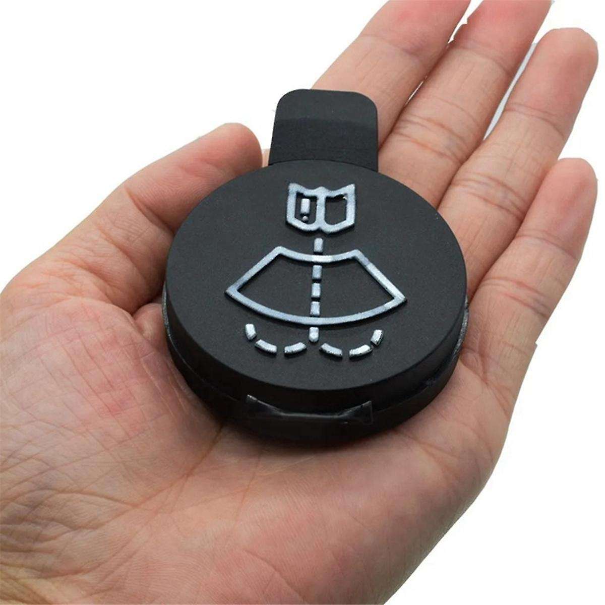 Car Windshield Wiper Bottle Cap 13227300 Suitable for Washer Fluid Filling Bottle Cap
