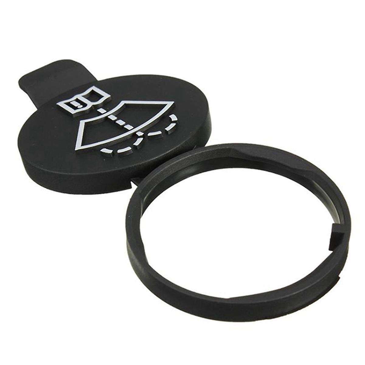 Car Windshield Wiper Bottle Cap 13227300 Suitable for Washer Fluid Filling Bottle Cap